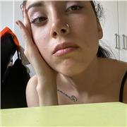 Offro servizio di doposcuola a Pontecagnano Faiano anche online 
studio lettere musica e spettacolo alla sapienza di roma e ho un diploma in arti applicate 
dai lunedì al venerdì 
- LETTERATURA
- STORIA 
- STORIA DELL’ARTE
- ARTI FIGURATIVE
- SCIEN